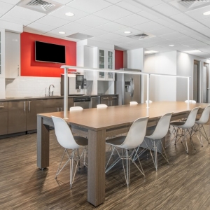 Photo of Regus Colorado Northfield at Stapleton
