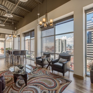 Photo of Skyline 1801