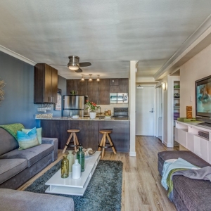 Photo of Skyline 1801