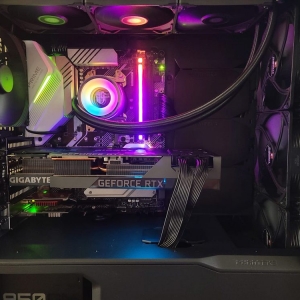 Photo of PC Express