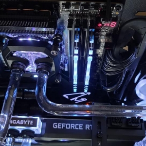 Photo of PC Express