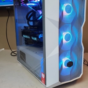 Photo of PC Express