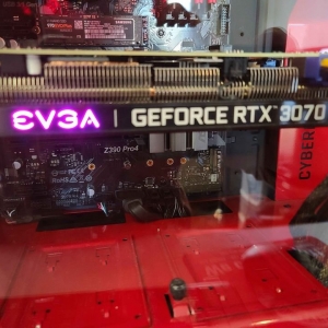Photo of PC Express