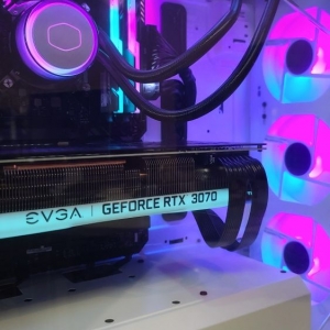 Photo of PC Express