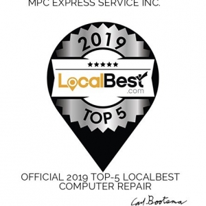 Photo of Mpc Express Service