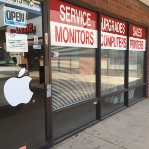 Photo of Mpc Express Service