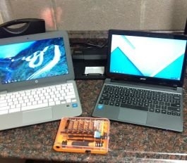 Photo of Aurora Computer Repair Service