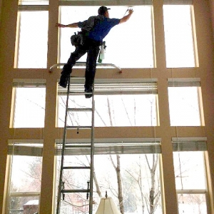 Photo of Jack's Window & Carpet Cleaning