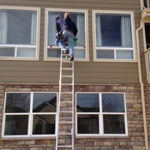 Photo of Jack's Window & Carpet Cleaning