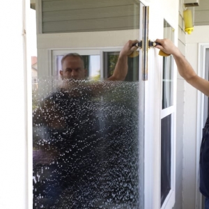 Photo of All 4 Seasons Window Cleaners