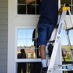 Photo of All 4 Seasons Window Cleaners