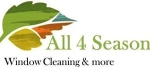 Photo of All 4 Seasons Window Cleaners