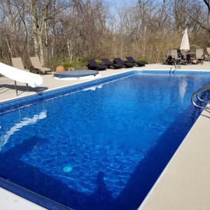 Photo of Back Country Pools