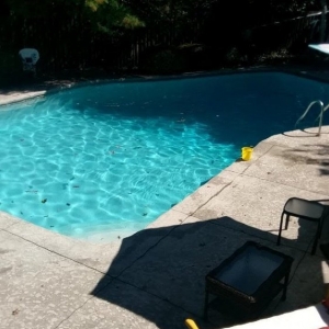 Photo of Back Country Pools