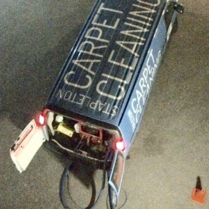 Photo of Stapleton Carpet Cleaning