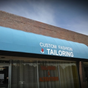 Photo of Custom Fashion Tailoring & Cleaners