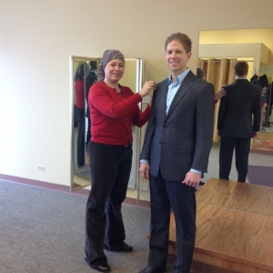 Photo of Custom Fashion Tailoring & Cleaners