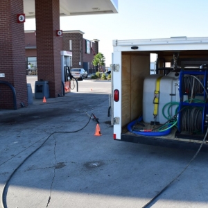 Commerce City Ultimate Powerwashing