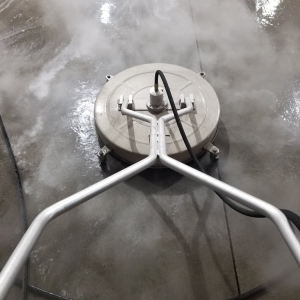 Photo of Ultimate Powerwashing