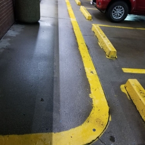 Photo of Ultimate Powerwashing