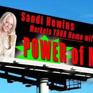 Photo of Sandi Hewins & Associates