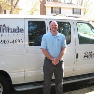 Photo of Altitude Carpet Care
