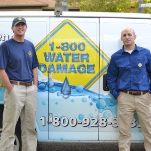 Photo of 1-800 WATER DAMAGE of Denver