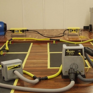 Photo of 1-800 WATER DAMAGE of Denver