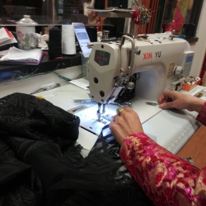 Photo of Anny Pan Tailor