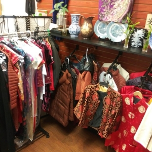 Photo of Anny Pan Tailor