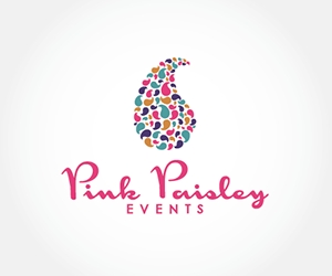 Lakewood Pink Paisley Events