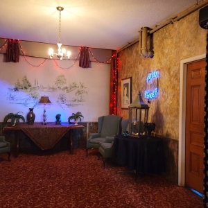 Photo of Adams Mystery Playhouse
