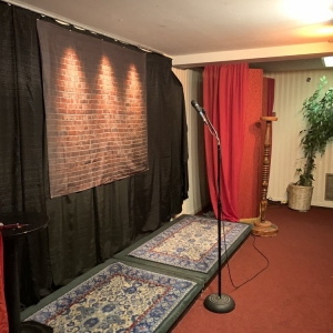 Photo of Adams Mystery Playhouse