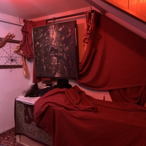 Photo of Adams Mystery Playhouse