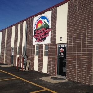 Photo of Rocky Mountain Apparel