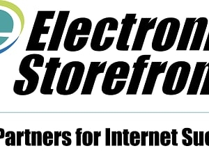 Photo of Electronic Storefronts