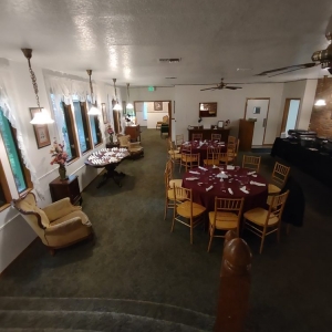 Photo of Wright Group Event Services