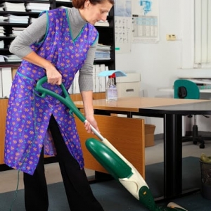 Evergreen Life Maid Easy