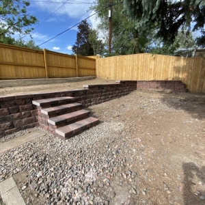 Lakewood Sam's Landscaping