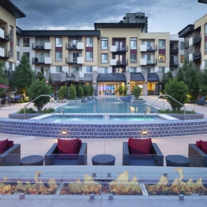 Photo of AMLI Cherry Creek