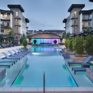 Photo of AMLI Cherry Creek