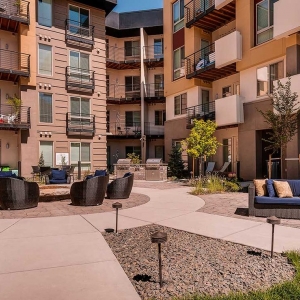 Photo of AMLI Cherry Creek