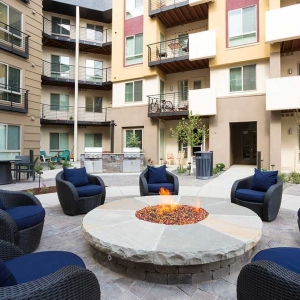 Photo of AMLI Cherry Creek