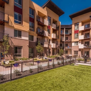 Photo of AMLI Cherry Creek