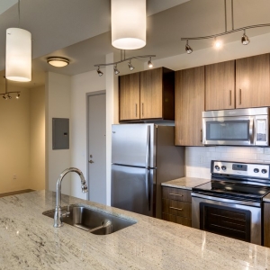 Photo of Line28 at LoHi Apartments
