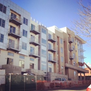 Photo of Line28 at LoHi Apartments