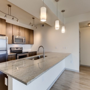 Photo of Line28 at LoHi Apartments