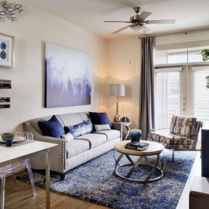 Photo of Camden Lincoln Station Apartments
