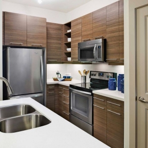 Photo of Camden Lincoln Station Apartments