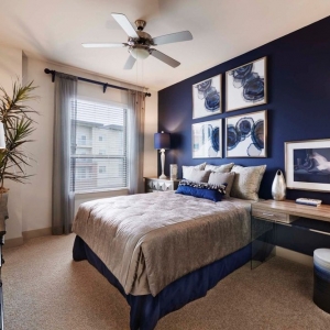 Photo of Camden Lincoln Station Apartments